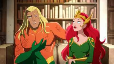 Harley Quinn Valentine's Day Special - Couple Interviews
