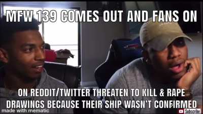 It&rsquo;ll be the most entertaining day on the Internet 🍿🍿🍿