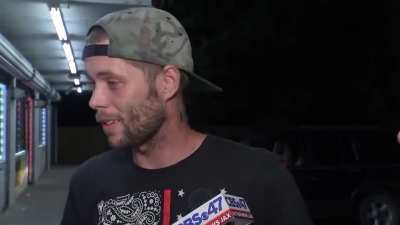 Florida Man Claims He Doesn&rsquo;t Remember Taking A Gator With Him On A Beer Run