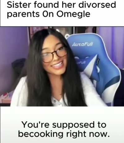 Daaaad?