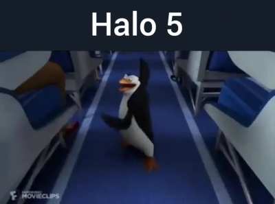 Banger Cutscene 