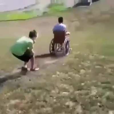 What could go wrong?
