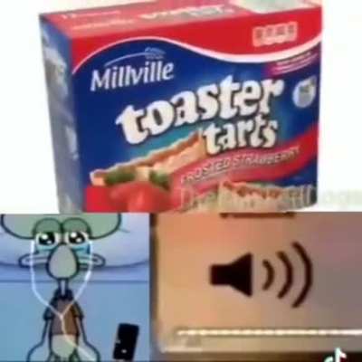 off-brand stuff hits different