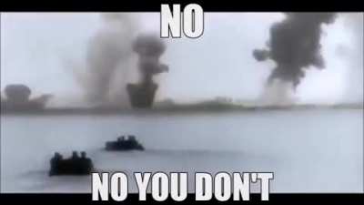 No You Dont