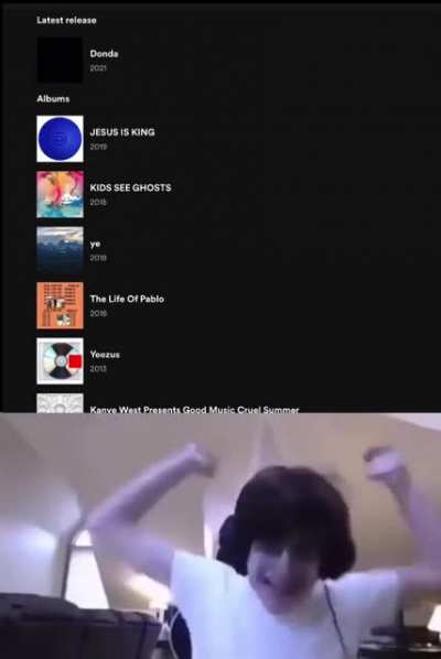 LETS FUCKING GOOOOO