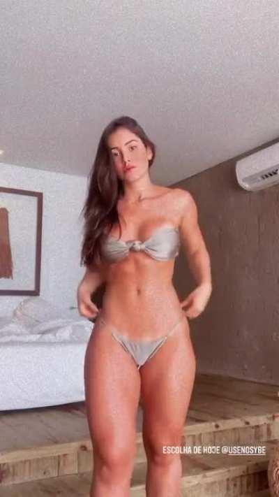 Iara Guimar&atilde;es. Pt1