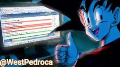 Goku????