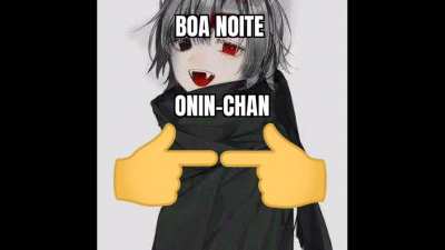 O NINJA PORTUGU&Ecirc;S LOLI FDS