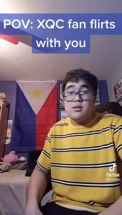 NOT MY VIDEO
