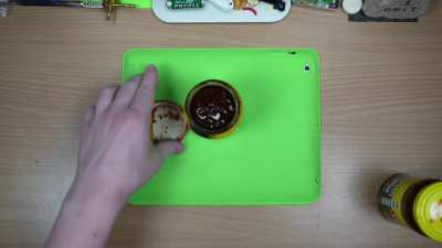 isnack 2.0
