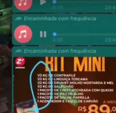 Quando a Pessoa N&atilde;o Terminou o Fundamental