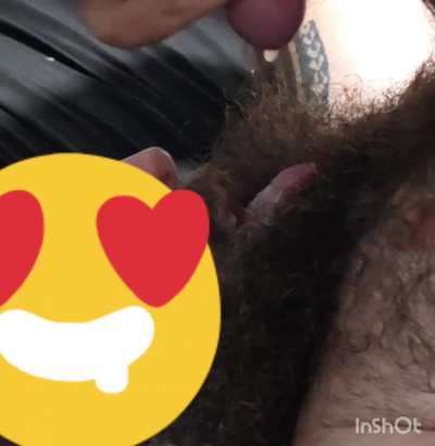 Sweet reward