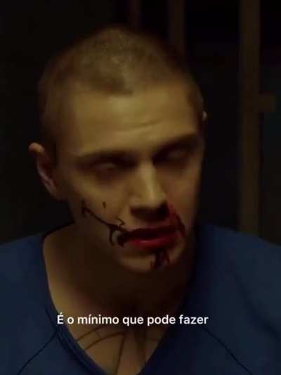 Nlk e brabo msm