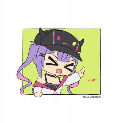 Desk-kun...