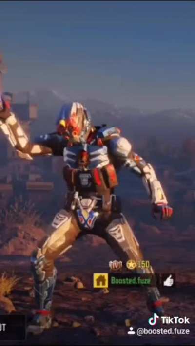 For those who asked for more skins and a different song, here you go!
