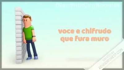 Voc&ecirc; n&atilde;o est&aacute; preparado.