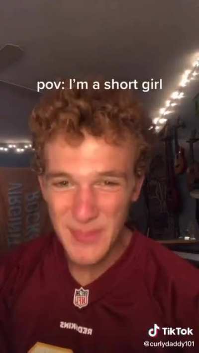 Short girls