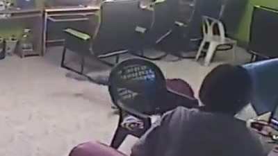 Mamatay na ko kakatawa 😂😂
