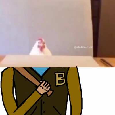 Chicken