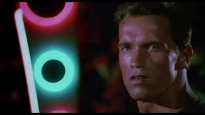 Commando, 1985