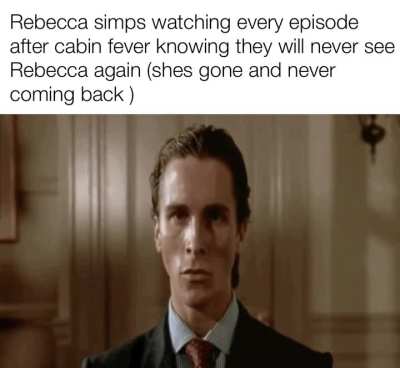 I feel bad for them