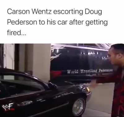 It was fun while it lasted