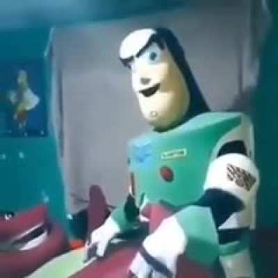 buzz?