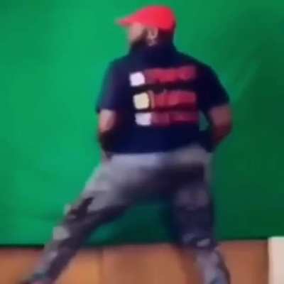 good ass control