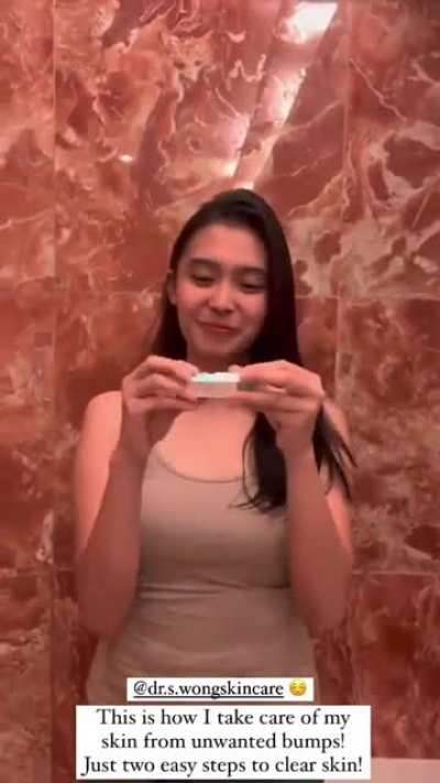 Analyn Barro