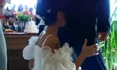 Wedding day