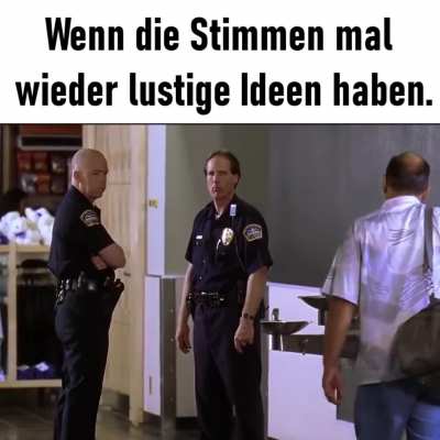 Schabernack