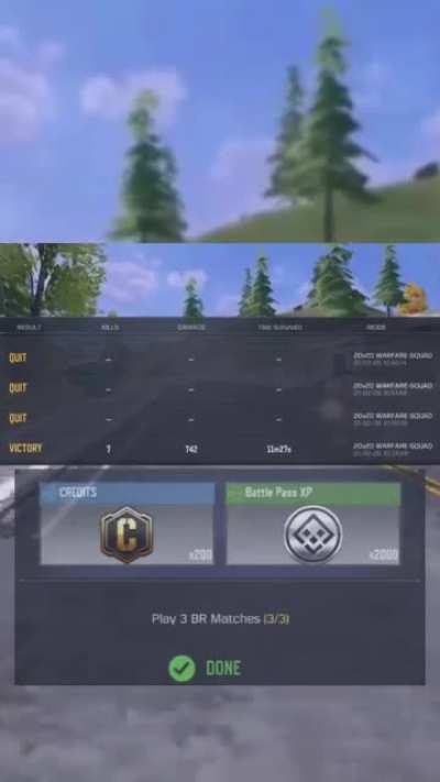 The SKS Saga