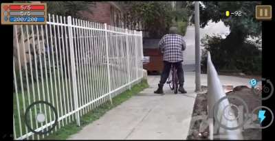 Soul Bike