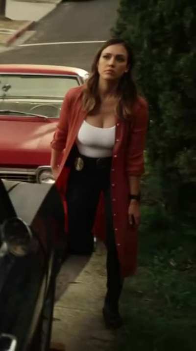 Jessica Alba