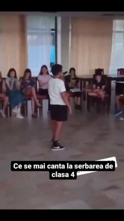 Cultură clasa a IV-a.
