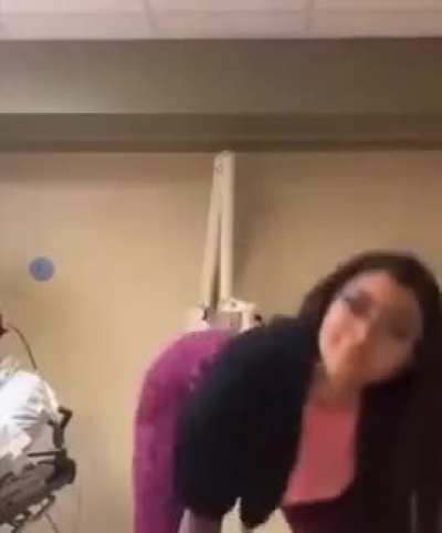 Twerk everywhere