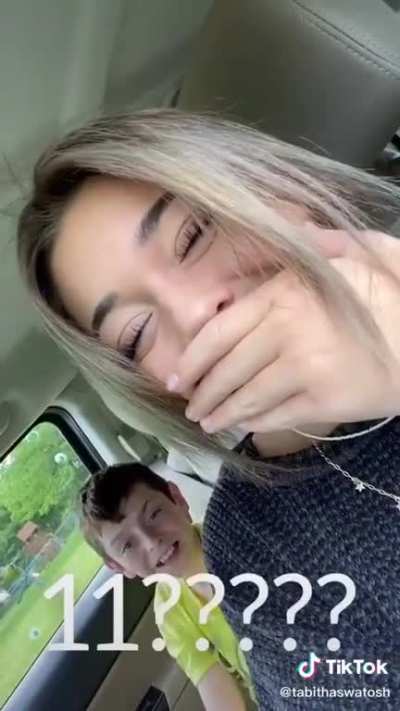 Maybe a bit long but still hilarius