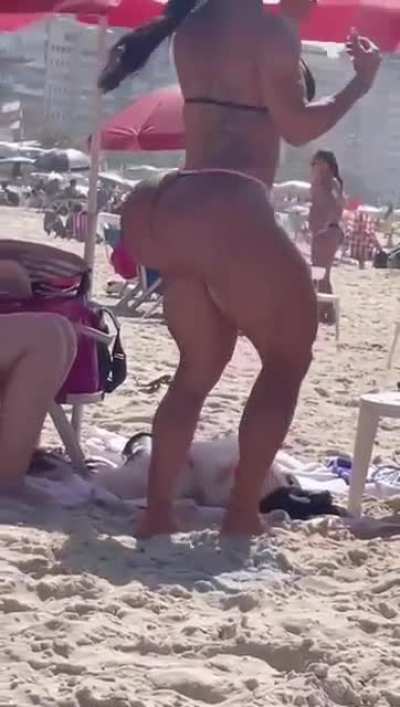 These Brazilian Butt Lifts are getting out of hand.