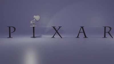 The tutorial was to animate a simple lamp. I jumped down the rabbit hole on my own and this is what came out at the end - it had to be done!. Thanks Pixar.