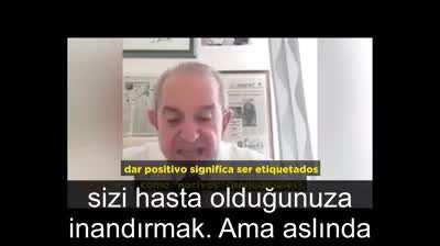 Beyler bu dayı ne diyor amına koyim?