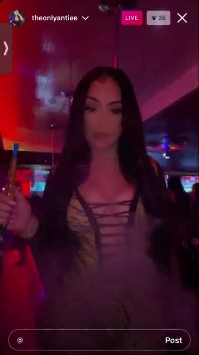Theonlyantiee