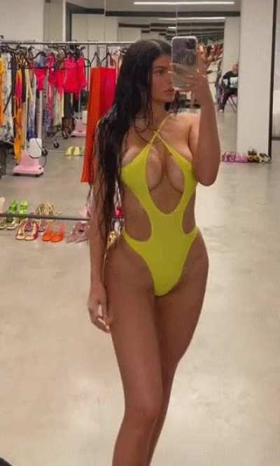 Kylie Jenner