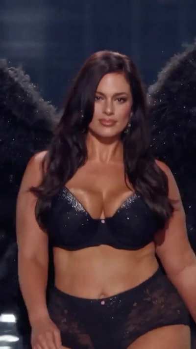 Ashley Graham