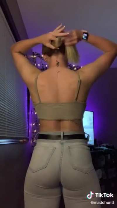 Neck Tattoo