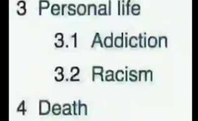 The life of a gamer