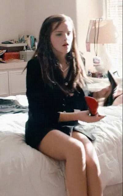 Emma Watson