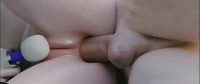 Gothic DVa Anal (Hv54rDSL)