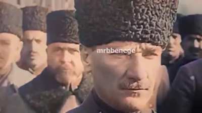 Keşke Yunan galip gelseydi edit
