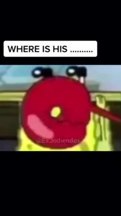 What are you doing lad?