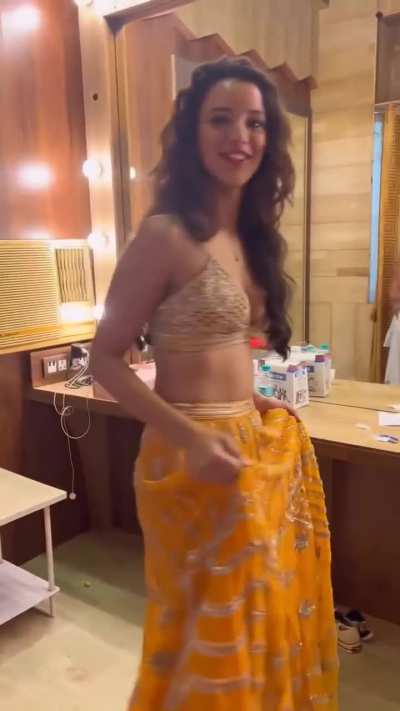 Tripti Dimri